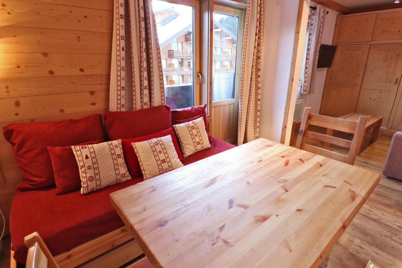 Residence Grande Rosiere Μεριμπέλ Εξωτερικό φωτογραφία
