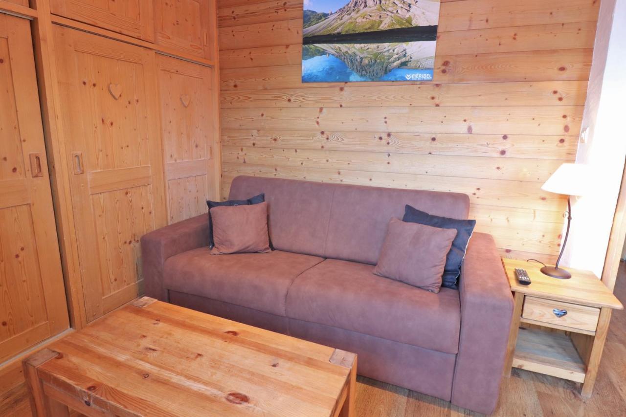Residence Grande Rosiere Μεριμπέλ Εξωτερικό φωτογραφία