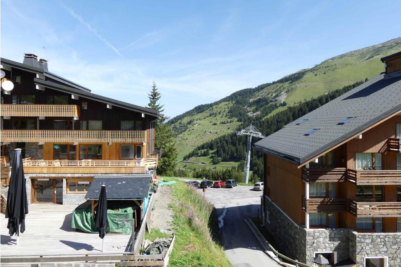 Residence Grande Rosiere Μεριμπέλ Εξωτερικό φωτογραφία
