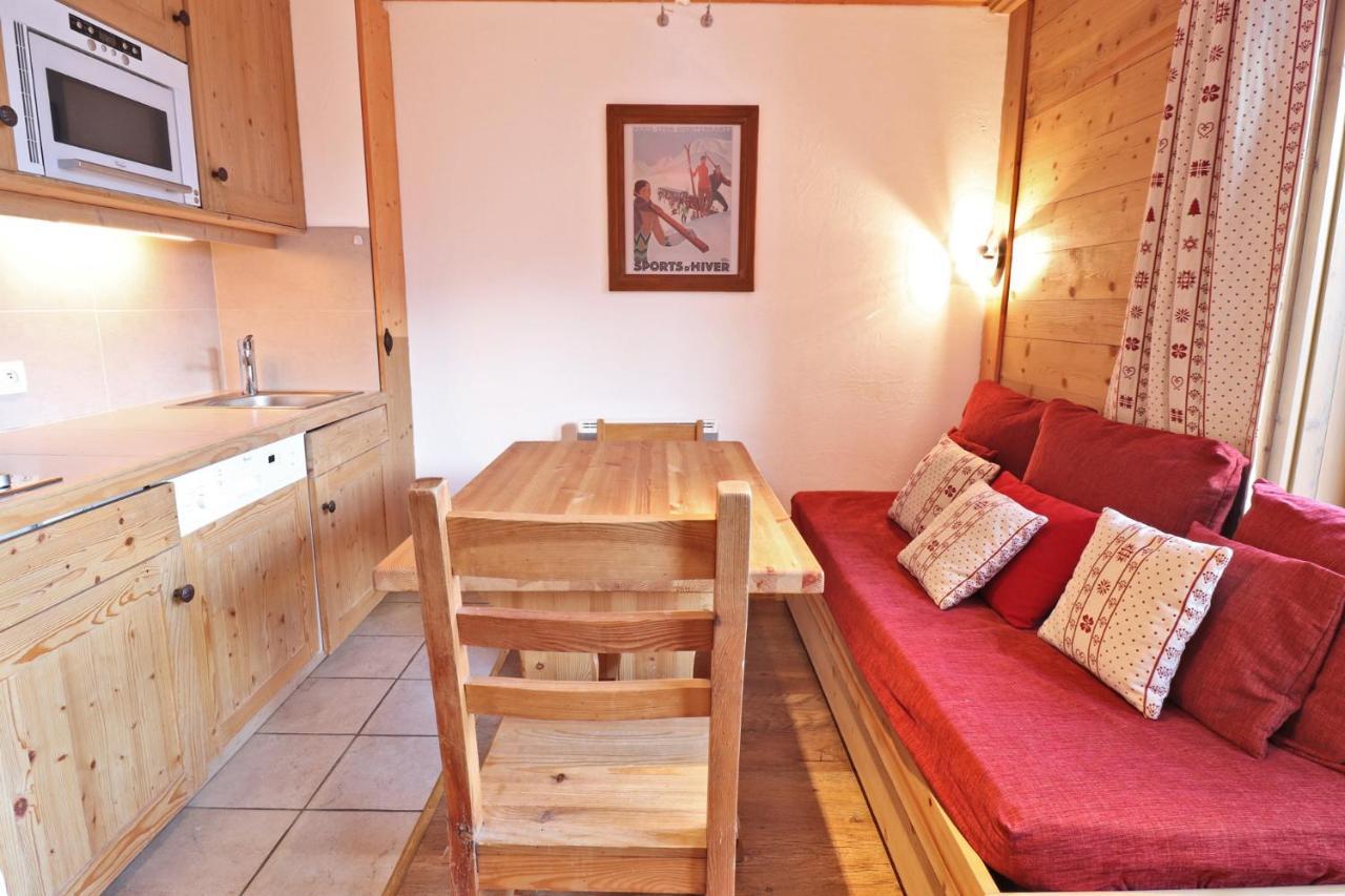 Residence Grande Rosiere Μεριμπέλ Εξωτερικό φωτογραφία