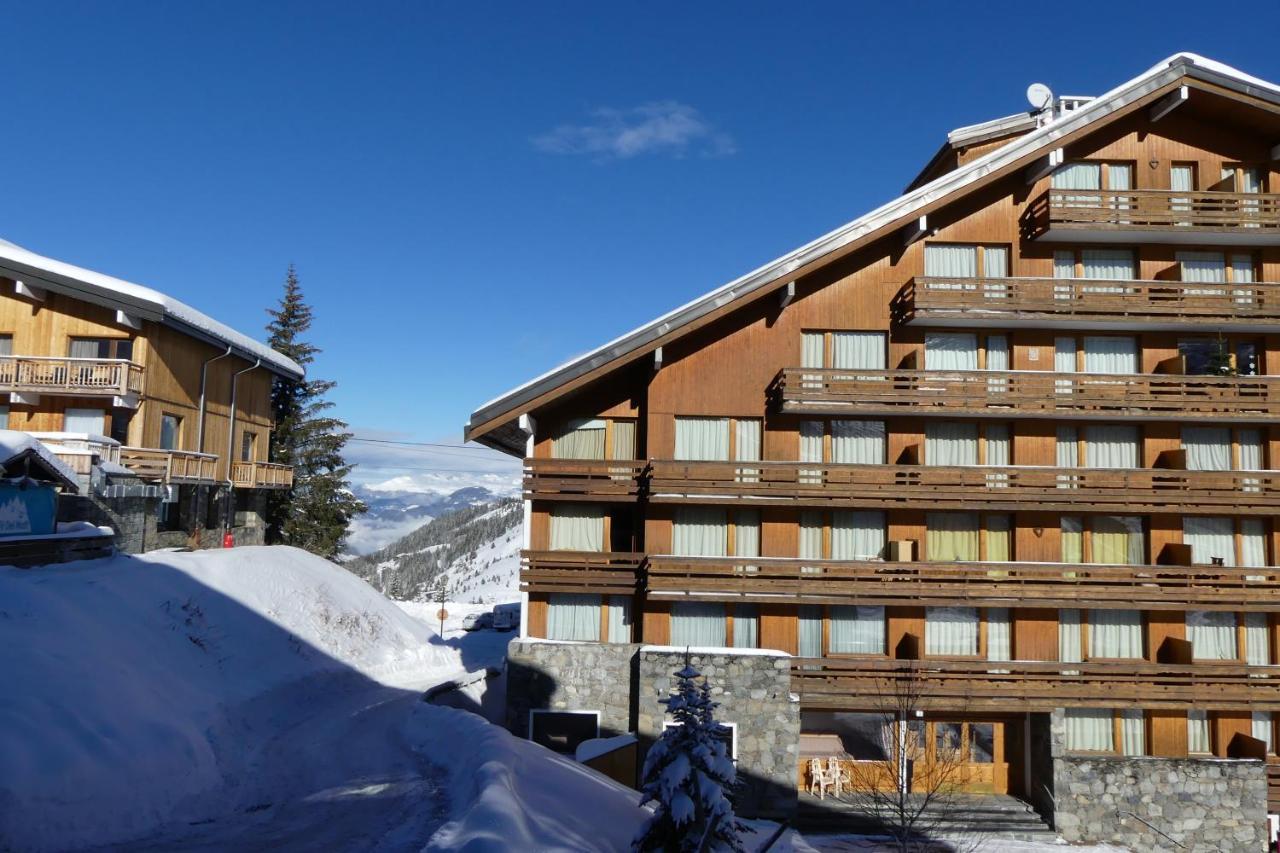 Residence Grande Rosiere Μεριμπέλ Εξωτερικό φωτογραφία