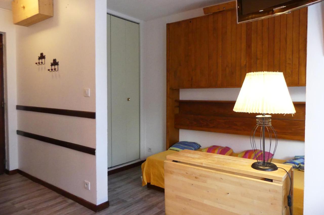 Residence Grande Rosiere Μεριμπέλ Εξωτερικό φωτογραφία