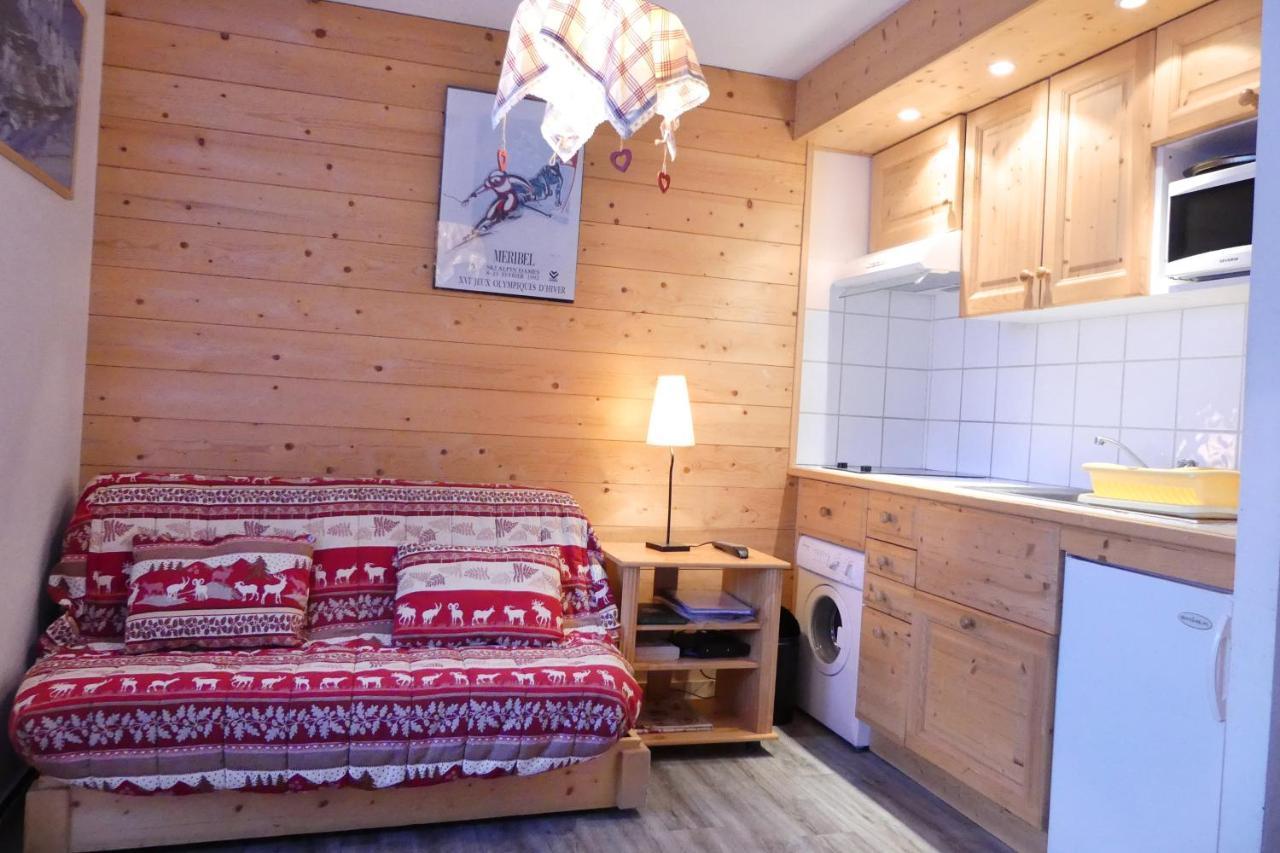 Residence Grande Rosiere Μεριμπέλ Εξωτερικό φωτογραφία