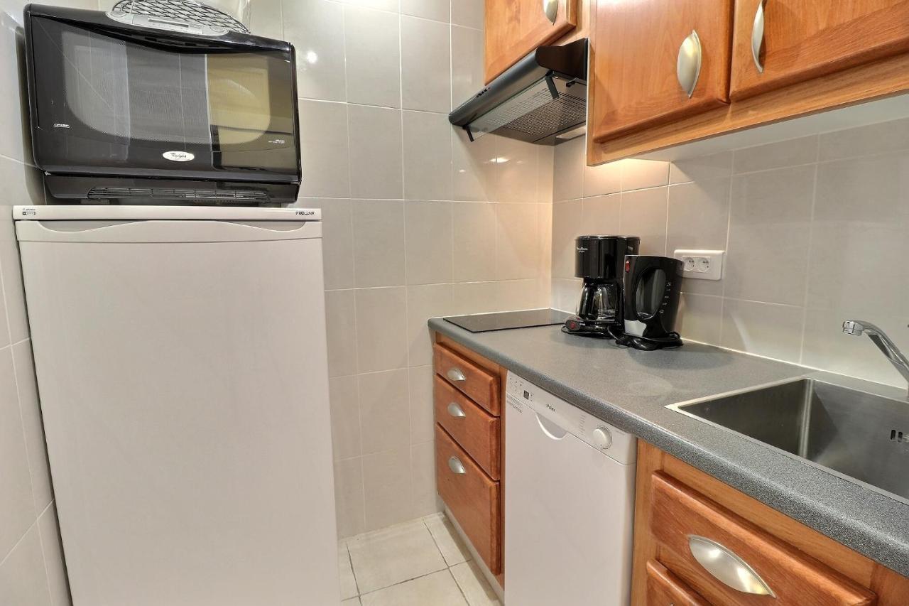 Residence Grande Rosiere Μεριμπέλ Εξωτερικό φωτογραφία