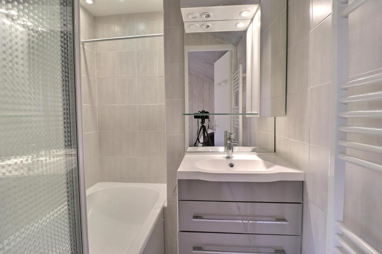 Residence Grande Rosiere Μεριμπέλ Εξωτερικό φωτογραφία