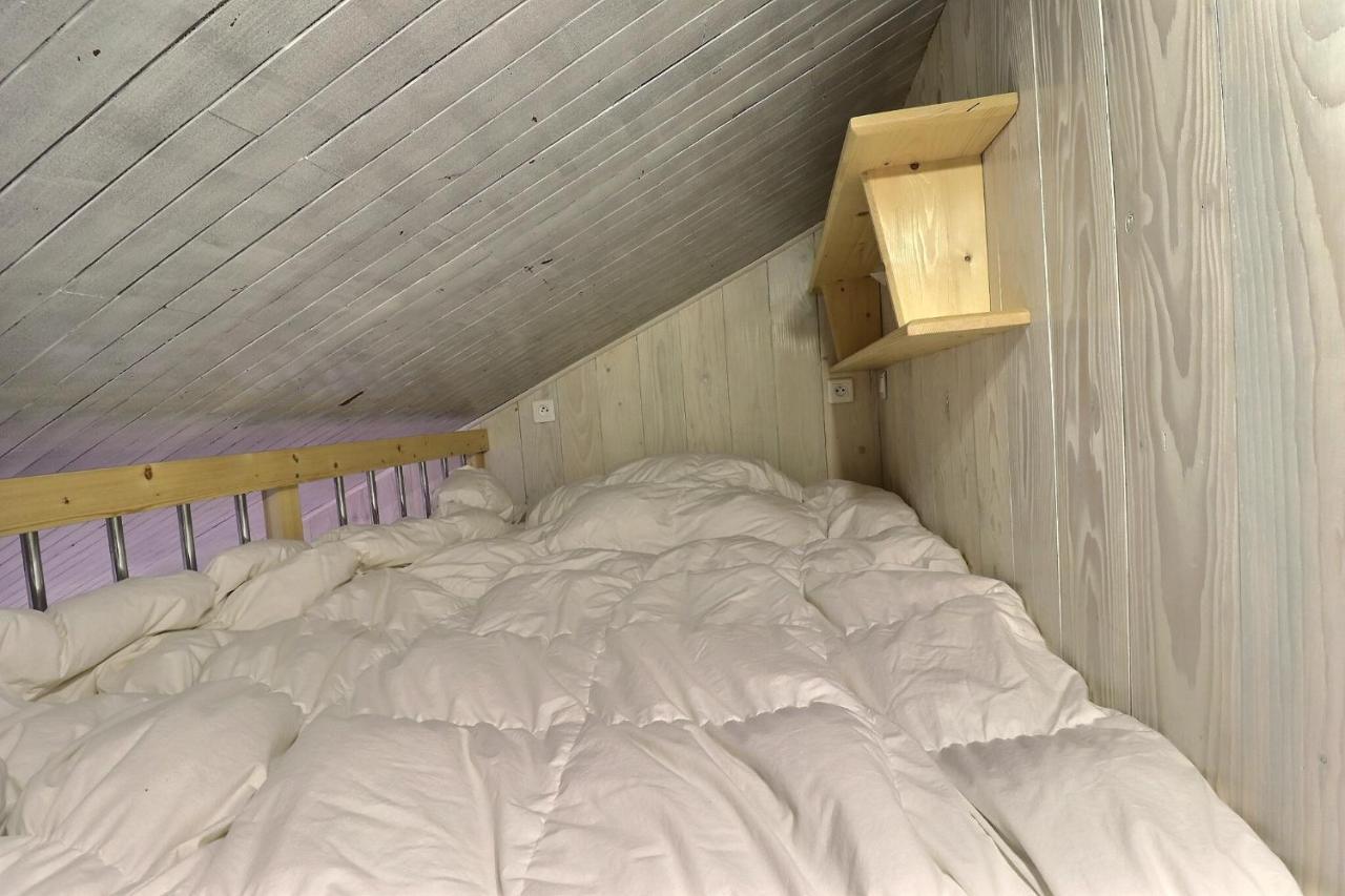Residence Grande Rosiere Μεριμπέλ Εξωτερικό φωτογραφία