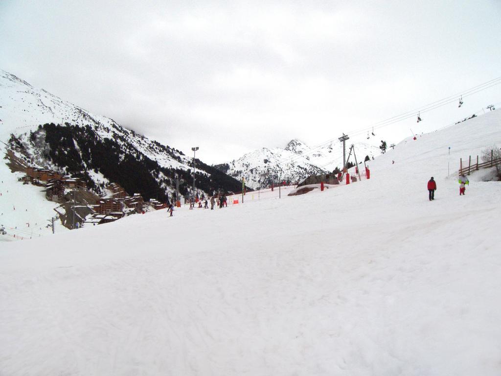 Residence Grande Rosiere Μεριμπέλ Εξωτερικό φωτογραφία