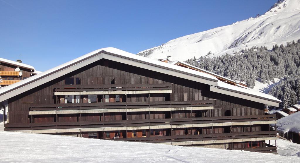 Residence Grande Rosiere Μεριμπέλ Εξωτερικό φωτογραφία