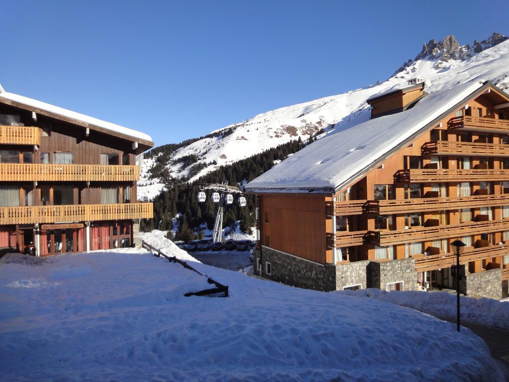 Residence Grande Rosiere Μεριμπέλ Δωμάτιο φωτογραφία