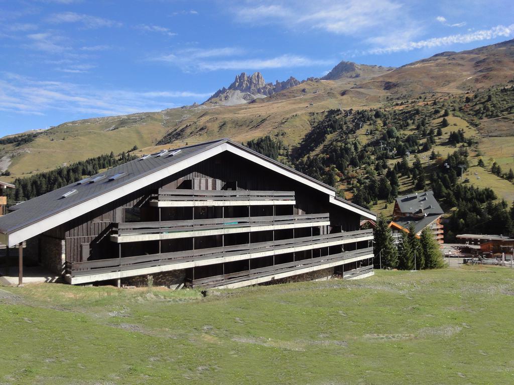 Residence Grande Rosiere Μεριμπέλ Εξωτερικό φωτογραφία